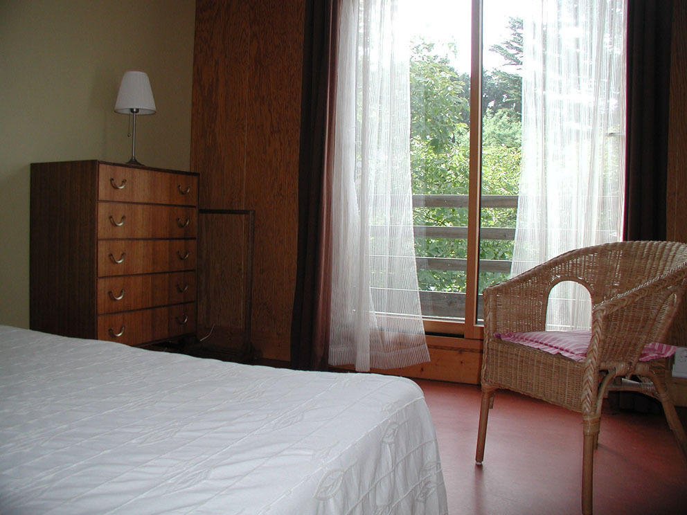 Invitation Au Rivage Penvénan Quarto foto